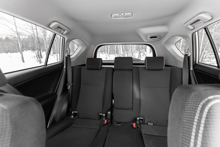 Toyota RAV 4 2018 г.в.