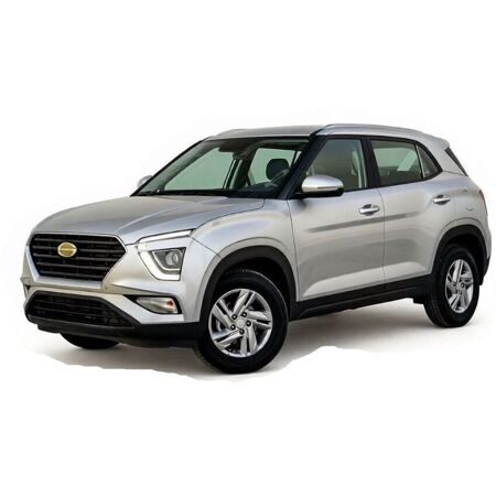 Solaris HC  2024 г.в. (Hyundai Creta)